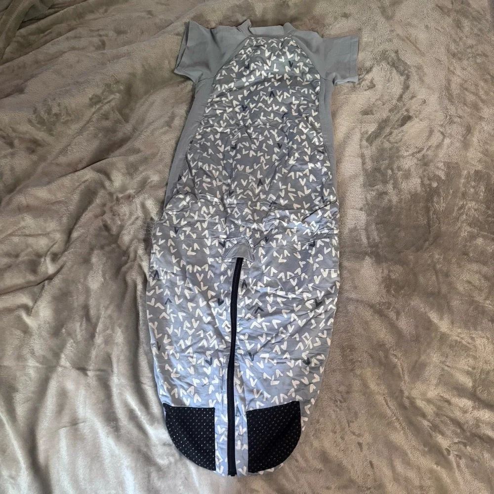 Ergo Pouch Australia 1.0 sleep sack